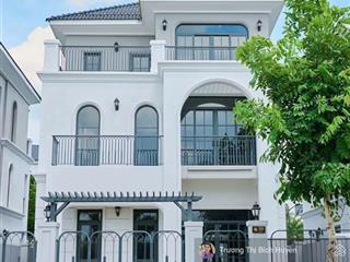 Cần bán song lập đảo phượng hoàng, căn diện tích hiếm, dt 8*22.5m, thu hồi vốn (bao lời)