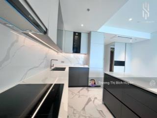 Bán căn góc 2pn tại the crest residence thủ thiêm, giá chỉ 20 tỷ all in.
