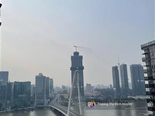 Bán căn 1pn galleria tầng cao view sông giá đầu tư chỉ 13.5 tỷ all in (sẵn sổ)