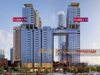 Narra full giỏ hàng narra residences