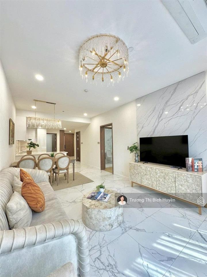 Bán 2pn galleria view cầu bason chỉ 20.8 tỷ all in  giá tốt nhất dự án