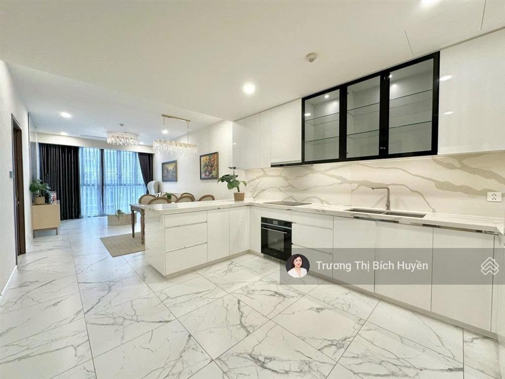 Bán 2pn galleria view cầu bason chỉ 20.8 tỷ all in  giá tốt nhất dự án