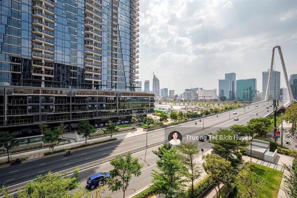 Bán 2pn galleria view cầu bason chỉ 20.8 tỷ all in  giá tốt nhất dự án