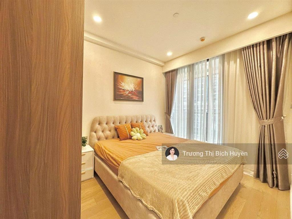 Bán 2pn galleria view cầu bason chỉ 20.8 tỷ all in  giá tốt nhất dự án