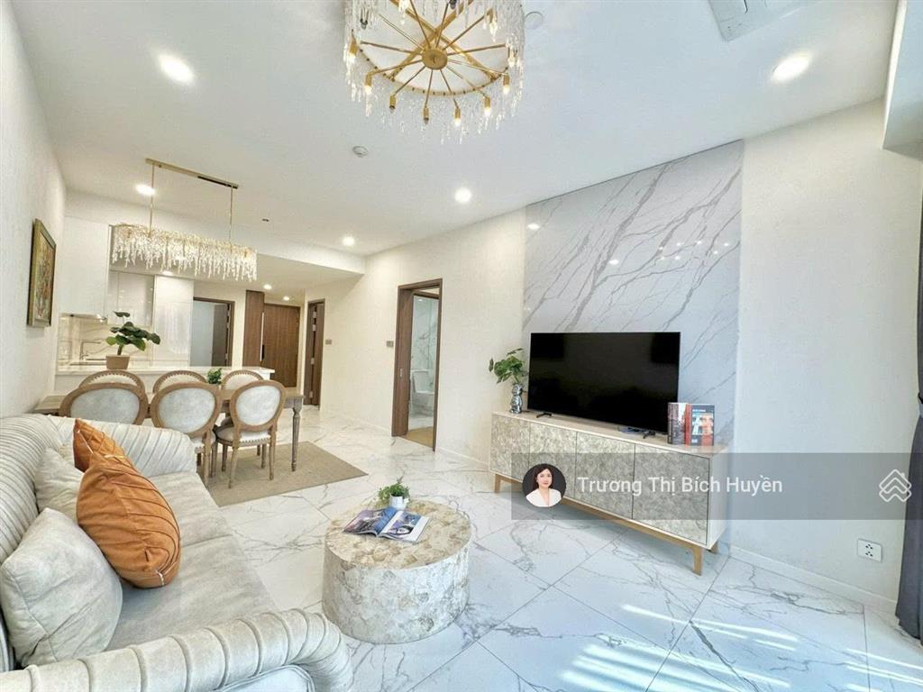 Bán 2pn galleria view cầu bason chỉ 20.8 tỷ all in  giá tốt nhất dự án