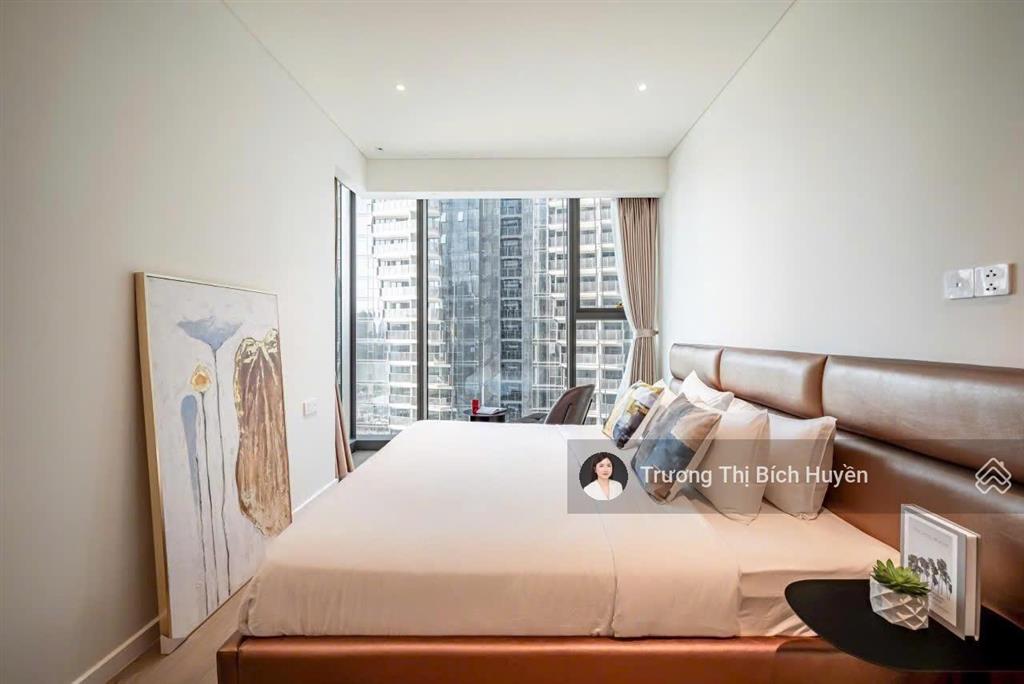 Hot! bán 2pn opera  căn góc tầng cao view sông hồ bơi suất spa chỉ 31 tỷ