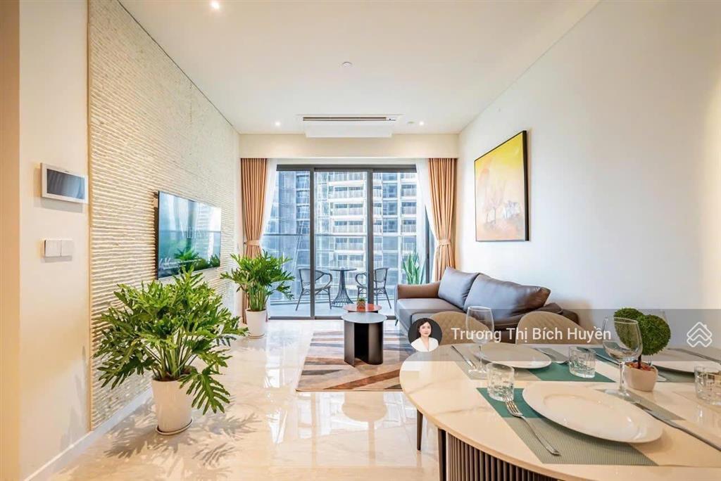 Hot! bán 2pn opera  căn góc tầng cao view sông hồ bơi suất spa chỉ 31 tỷ