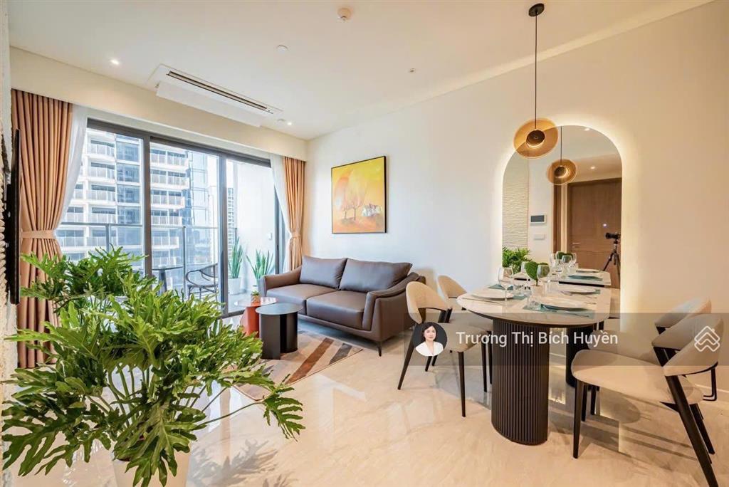 Hot! bán 2pn opera  căn góc tầng cao view sông hồ bơi suất spa chỉ 31 tỷ