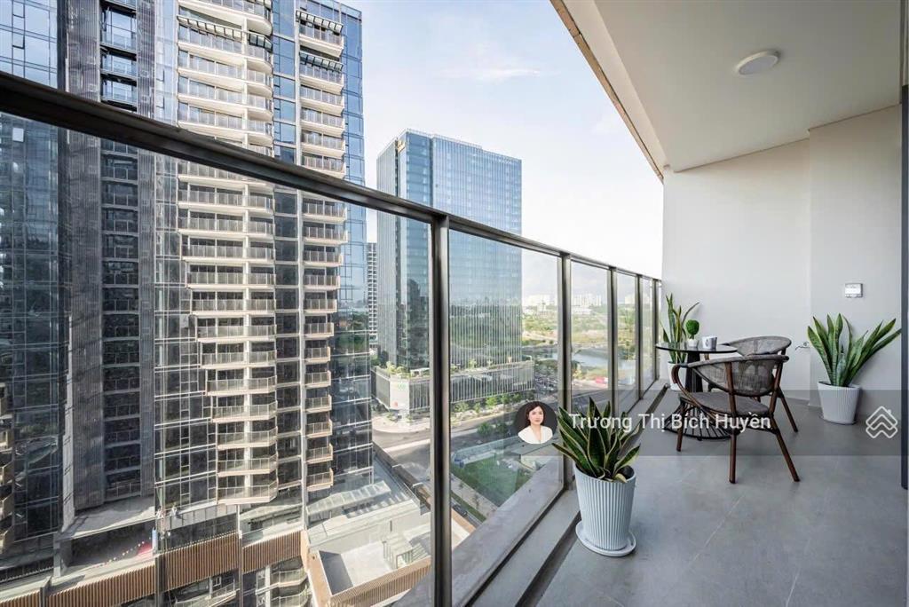 Hot! bán 2pn opera  căn góc tầng cao view sông hồ bơi suất spa chỉ 31 tỷ