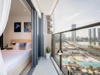 Hot! bán 2pn opera  căn góc tầng cao view sông hồ bơi suất spa chỉ 31 tỷ