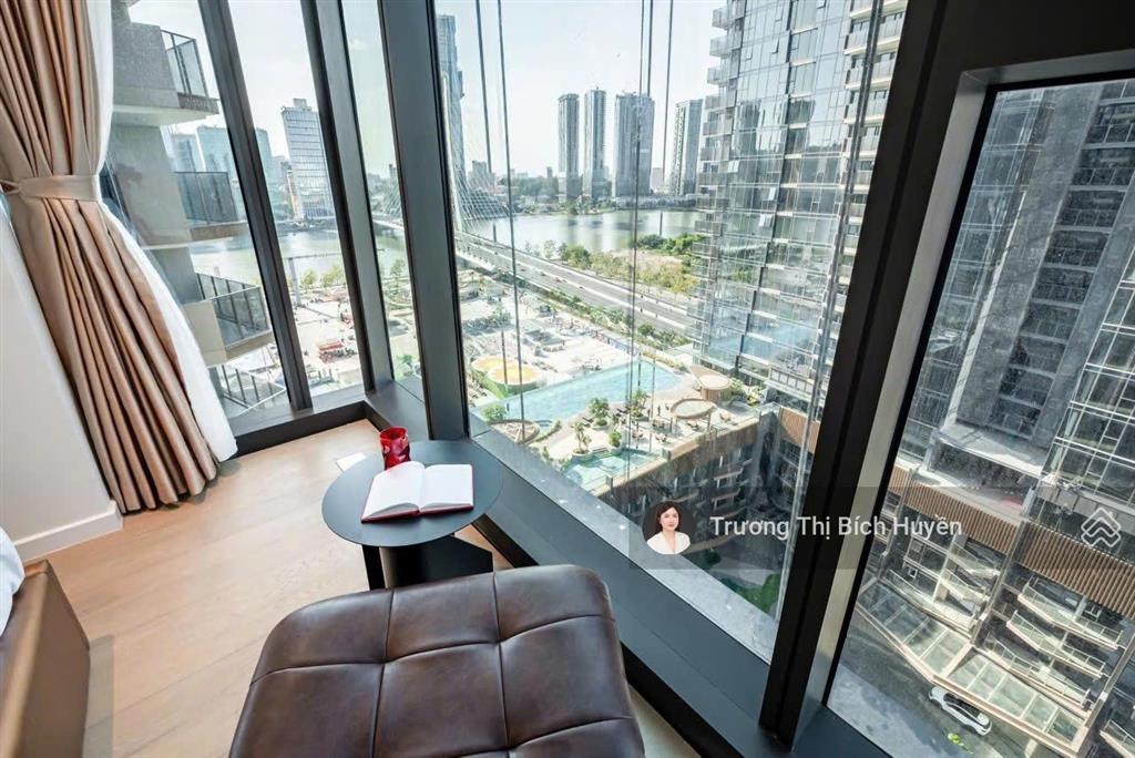 Hot! bán 2pn opera  căn góc tầng cao view sông hồ bơi suất spa chỉ 31 tỷ