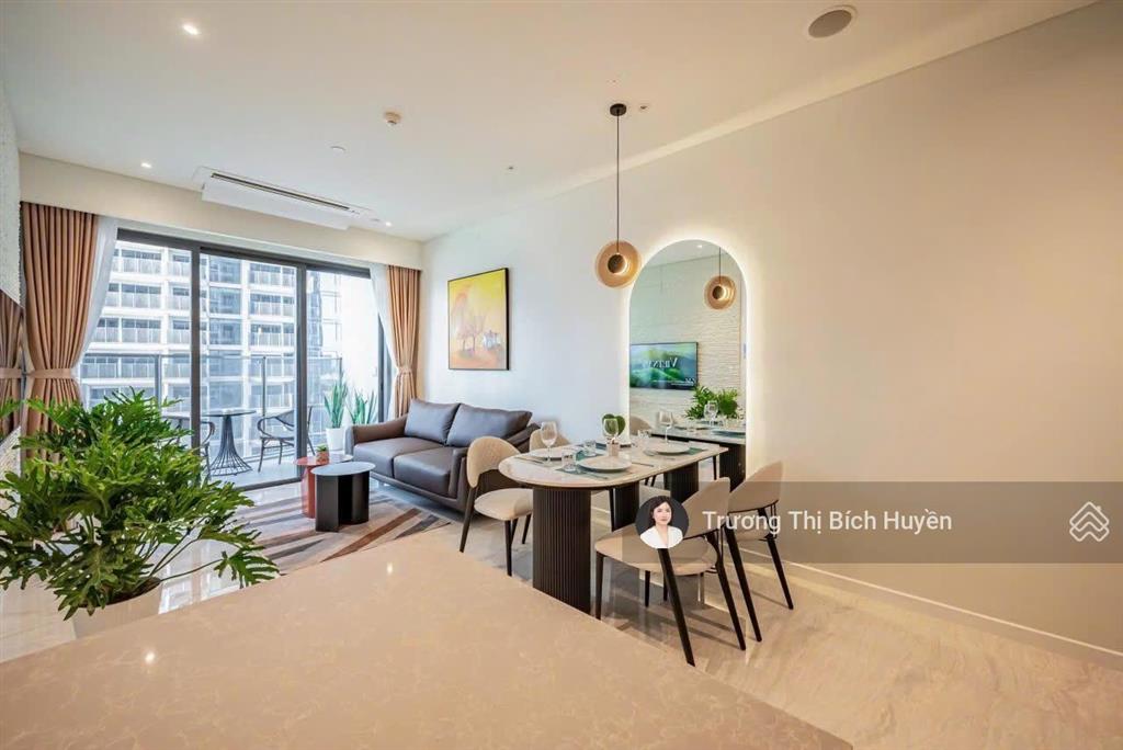 Hot! bán 2pn opera  căn góc tầng cao view sông hồ bơi suất spa chỉ 31 tỷ