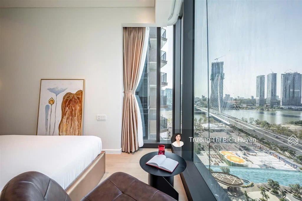 Hot! bán 2pn opera  căn góc tầng cao view sông hồ bơi suất spa chỉ 31 tỷ