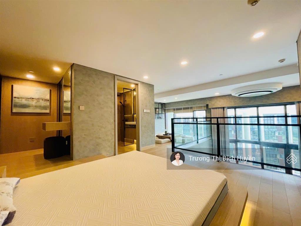 [cho thuê] căn loft galleria 2pn full nội thất view bason đẹp chỉ 45 triệu