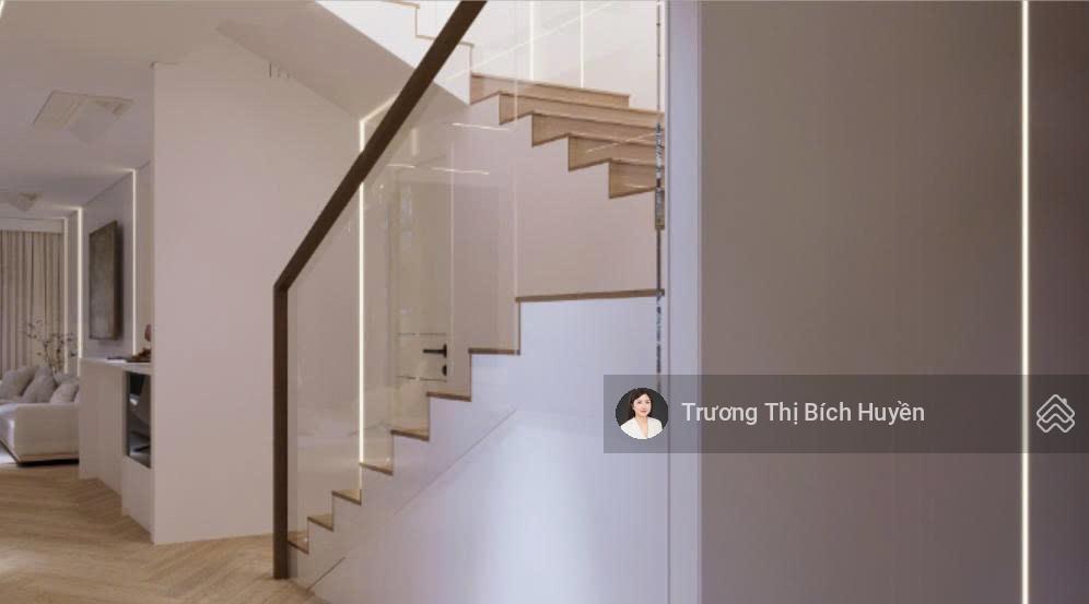 Cho thuê căn penhouse opera 4pn đẹp nhất dự án