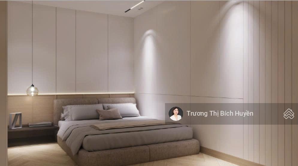 Cho thuê căn penhouse opera 4pn đẹp nhất dự án