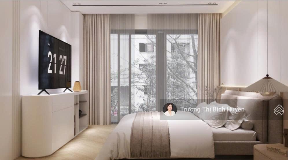 Cho thuê căn penhouse opera 4pn đẹp nhất dự án