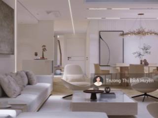 Cho thuê căn penhouse opera 4pn đẹp nhất dự án