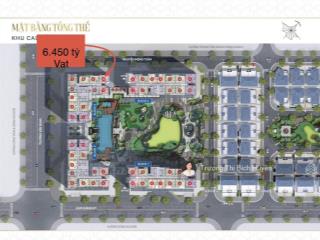 Hot deal căn góc 2pn vtv2.xx.10 rẻ nhất thị trường