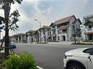 Bán bt 150m2 tại sun urban city, 95 triệu / m2, 5pn, 4wc, phường lam hạ, phủ lý, hà nam