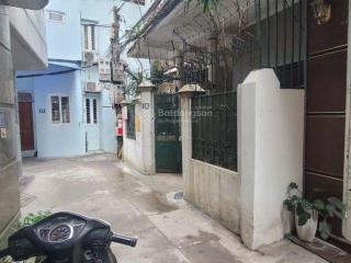 Bán nhà 4 tầng 85m2 phố đội cấn, lô góc 2 thoáng, mặt tiền to, thửa đất nở hậu, 17.4 tỷ