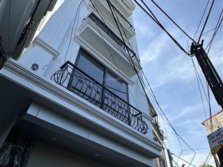 Hiếm! bán nhà xuân la  tây hồ  40m2 8 tầng thang máy  sát phố ôtô  kd  giá 9 tỷ hơn