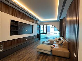 Hot! bán nhà vĩnh phúc ba đình  phân lô  ôtô tránh vỉa hè  kd  52m2  5 tầng mt 4m 20 tỷ hơn