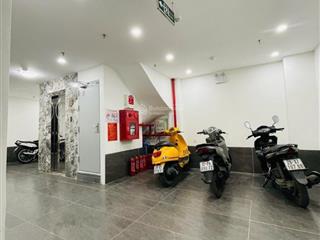 Hot! bán chdv yên hoà,cầu giấygần phố  ngõ ba gác đua 55m2 7 tầng thang máy mt 9.1m 14 tỷ hơn