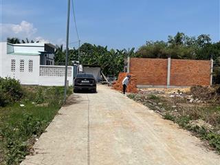 Chính chủ về quê cần sang nhượng miếng đất tâm huyết