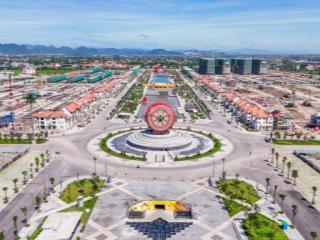 Chỉ từ 1 tỷ đã sở hữu ngay căn hộ studio tại sun ubran city hà nam