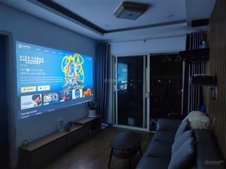 Chính chủ cần bán cc ecohome phúc lợi long biên, 68m2, 2pn 2wc, tầng đẹp, nhà đẹp