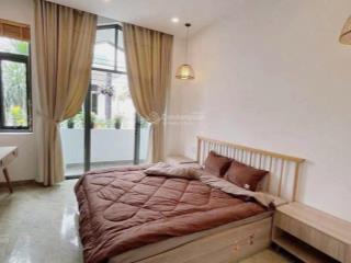 Cho thuê nhà 3 tầng kiệt ô tô nguyễn tri phương, hải châu, diện tích đất 64m2