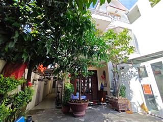 Bán nhà bt hẻm 47 võ thị nhờ quận 7