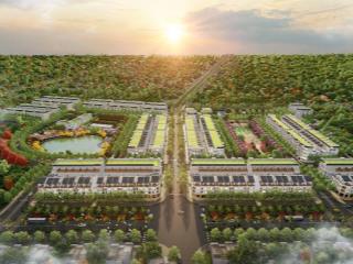 🌿 SỐNG NGHỈ DƯỠNG TẠI KĐT 𝐇𝐀𝐖𝐄𝐄 𝐏𝐀𝐑𝐊𝐋𝐀𝐍𝐃  – TÂN YÊN, BẮC GIANG.