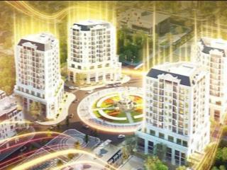 Ra mắt chung cư cao cấp cạnh big c bắc giang sống hiện đại giữ trọn giá trị trung tâm thành phố