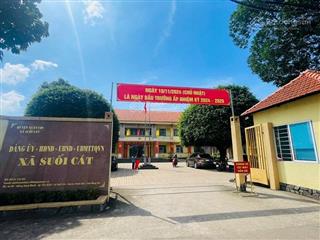 Bán đất giá rẻ suối cát  xuân lộc  đồng nai