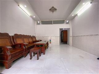 Bán nhà phố 42m2, 5,3 tỷ ở kênh tân hóa, tân phú, hcm giá cực chất