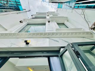 Bán nhà riêng tại phường 1, gò vấp, hcm, 6,5 tỷ, 38,7m2