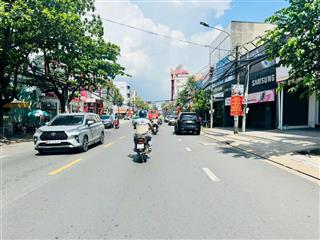 Giảm gấp 2 tỷ mặt tiền đường phạm văn thuận! chỉ 18.5tỷdt6x19mn vị trí vàng coop mart biên hòa