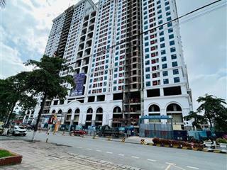 Căn góc 102,6m2 3pn + 1, full tiện ích cơ hội vàng đầu tư & an cư tại eden garden tp thái bình