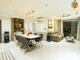 Giá cực tốt! bán siêu phẩm saigon south 3pn 95m2 view cao thoáng cực đẹp chỉ 5,99 tỷ  0909 841 ***
