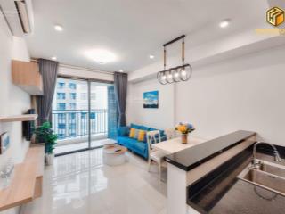Chủ định cư bán rất gấp căn hộ tresor 2pn 2wc 75m2 tầng cao view sông đẹp chỉ 5,96 tỷ  0939 009 ***