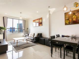 Cực hot icon56! chủ bán gấp căn hộ 1pn 50m2 có sổ view quận 1 full đồ giá 4,27tỷ  0939 009 ***