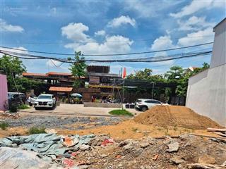 Đất linh đông tp thủ đức 4,75 tỷ, 52m2 view cực đẹp, giá cực tốt