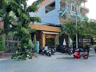 Bán đất mặt tiền kd cafe đường 25 khu bên sông, p. hiệp bình chánh, thủ đức, hcm, 19,5 tỷ, 131m2
