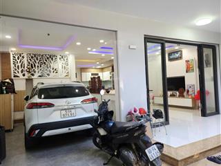 Bán biệt thự 5pn, 5wc, 120m2 tại khu đường 23, khu bên sông hiệp bình chánh, thủ đức, 17 tỷ vnd