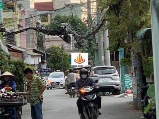 Nhà mặt tiền nb đường 49, hiệp bình chánh, thủ đức