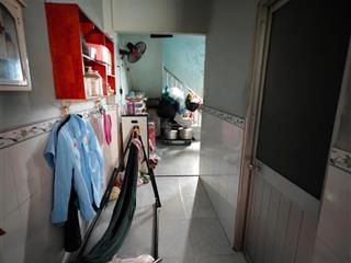Bán nhà đường 24  linh đông  thủ đức