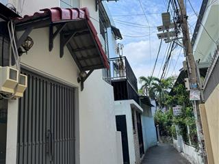Ngôi nhà nhỏ, giá cực ít tiền, phù hợp túi tiền người lao động, ở hoặc cho thuê trọ