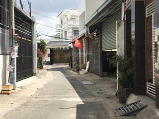 Ngôi nhà nhỏ , 1 trệt , 1 lửng , giá vừa túi tiền nhỏ của bạn , mua để ở hoặc cho thuê đều được